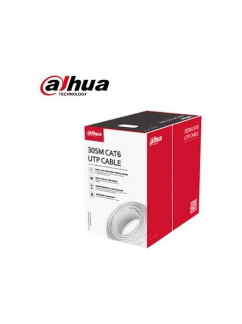 Network Ürünleri / DAHUA Network Ürünleri